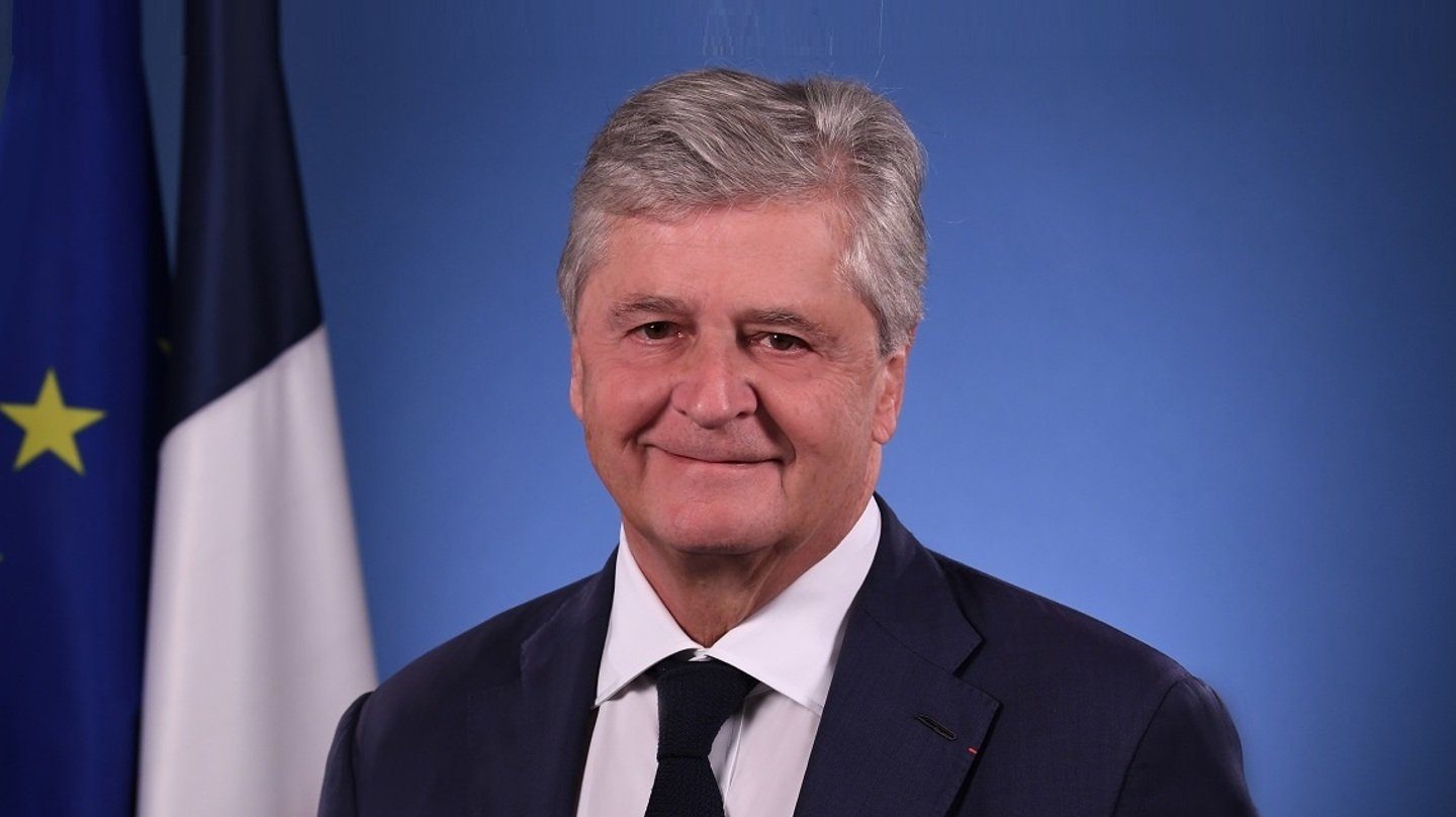 Guinée : la nouvelle base arrière de la Françafrique ? (Par Aïssatou Chérif Baldé)